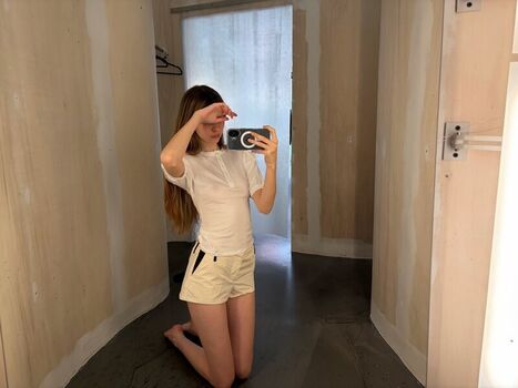 Full leaked Sephira lily street private onlyfans photo