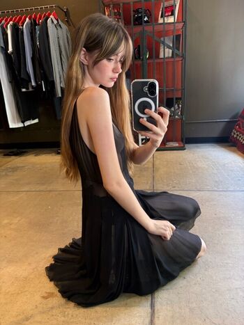 Full leaked Sephira lily street private onlyfans photo
