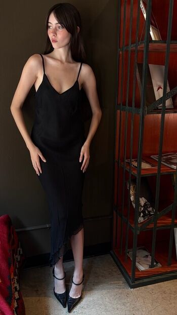 Full leaked Sephira lily street private onlyfans photo