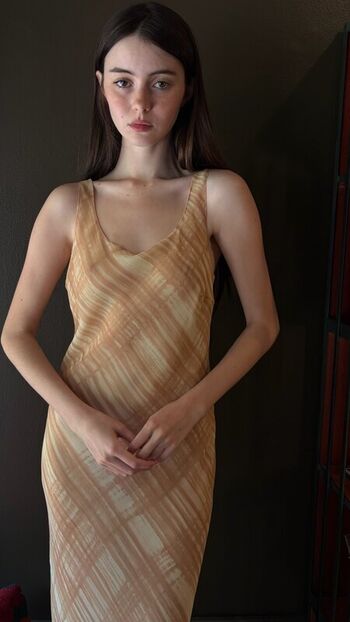 Full leaked Sephira lily street private onlyfans photo