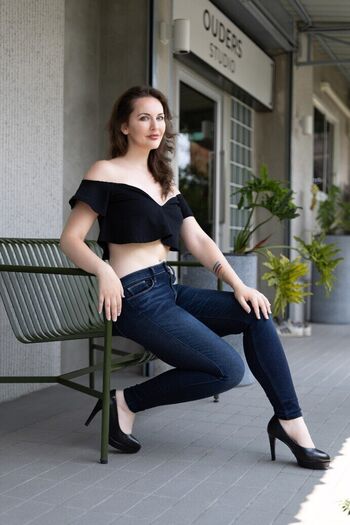 Full leaked Danielle chantl e/ private onlyfans photo