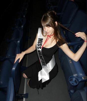 Full leaked Seraphinathealien page private onlyfans photo