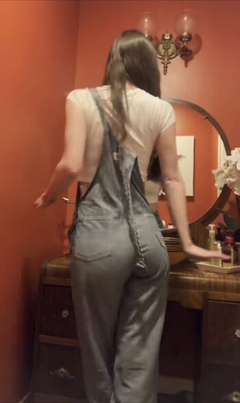 Full leaked Seraphinathealien private onlyfans photo