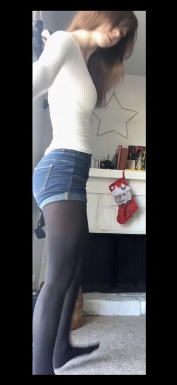 Full leaked Seraphinathealien private onlyfans photo