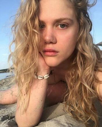 Full leaked Serel yereli private onlyfans photo