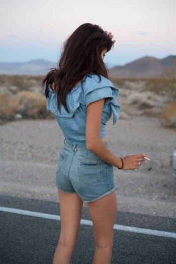 Seren Gibson