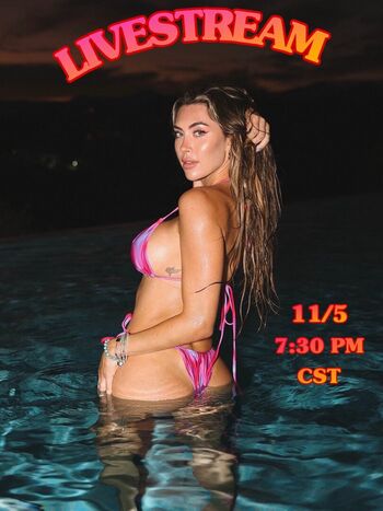 Full leaked Serena solace private onlyfans photo