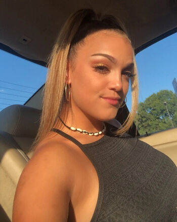 Full leaked Serena page private onlyfans photo