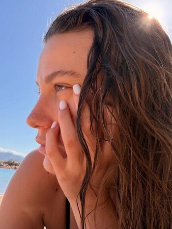 Full leaked Serenay sarikaya private onlyfans photo