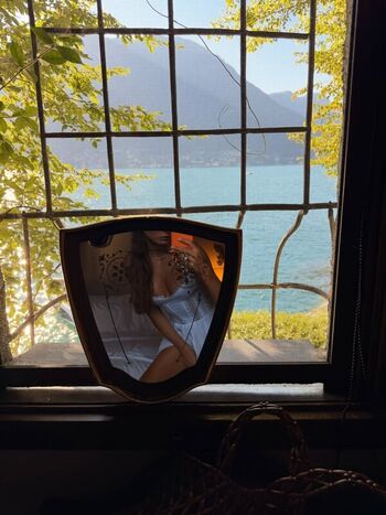 Full leaked Serenay sarikaya private onlyfans photo