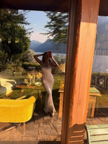 Full leaked Serenay sarikaya private onlyfans photo