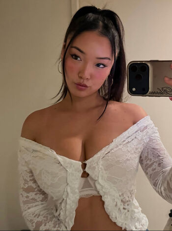 Full leaked Serina sato private onlyfans photo