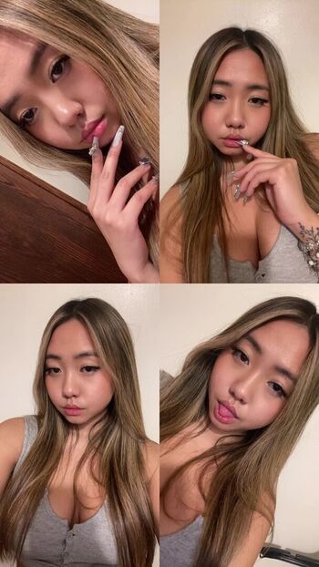 Full leaked Serina xiong page private onlyfans photo