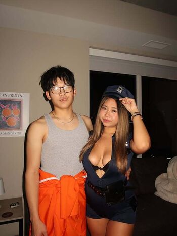 Full leaked Serina xiong private onlyfans photo