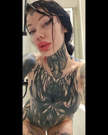 Full leaked Serjenfoxx private onlyfans photo