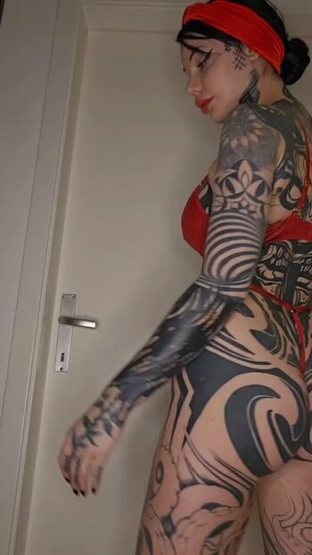 Full leaked Serjenfoxx private onlyfans photo
