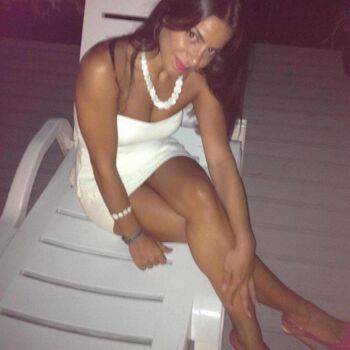 Full leaked Serpil cansz all in page private onlyfans photo