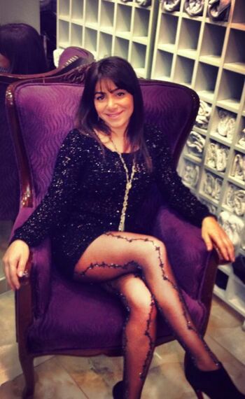 Full leaked Serpil cansz all in private onlyfans photo