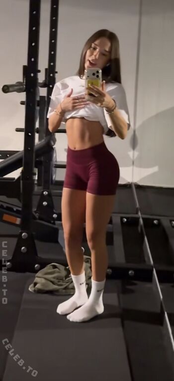 Full leaked Serra tzcn private onlyfans photo