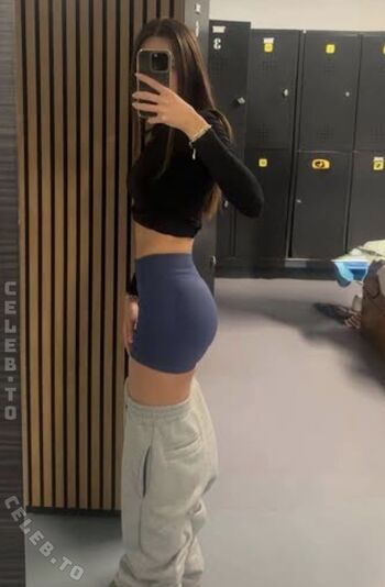Full leaked Serra tzcn private onlyfans photo