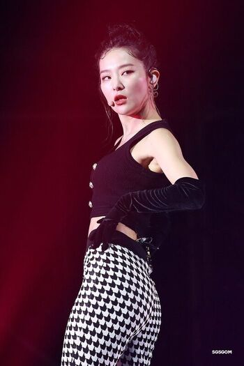 Full leaked Seulgi private onlyfans photo