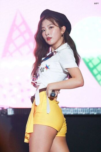 Full leaked Seulgi private onlyfans photo