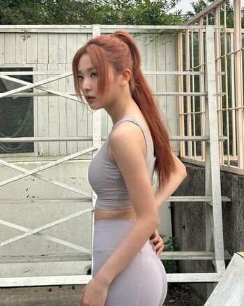 Full leaked Seulgi private onlyfans photo