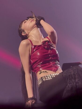 Full leaked Seulgi private onlyfans photo