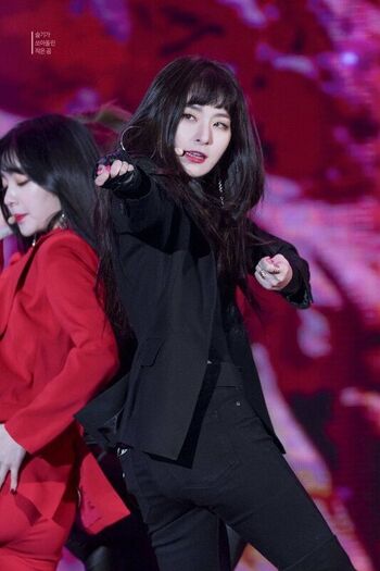 Full leaked Seulgi private onlyfans photo