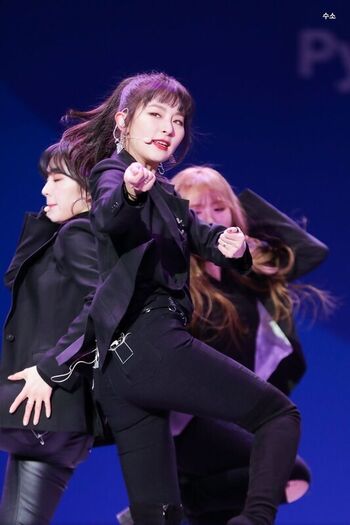 Full leaked Seulgi private onlyfans photo