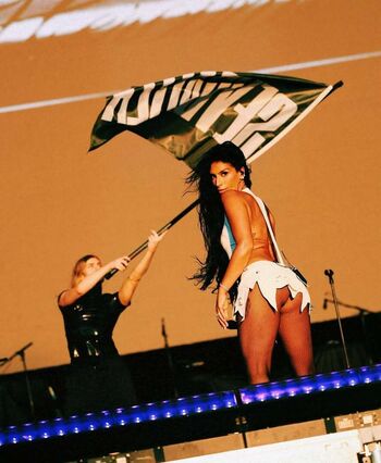 Full leaked Sevdaliza private onlyfans photo