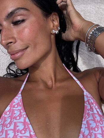 Full leaked Sevdaliza private onlyfans photo
