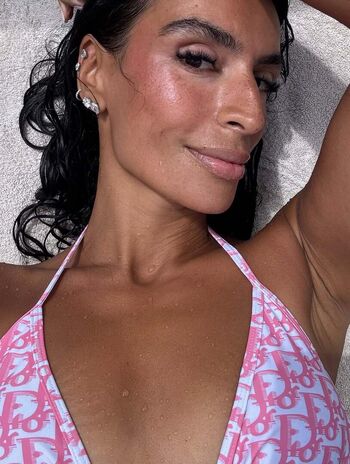 Full leaked Sevdaliza private onlyfans photo
