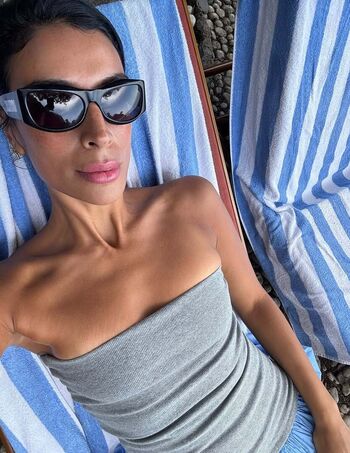 Full leaked Sevdaliza private onlyfans photo