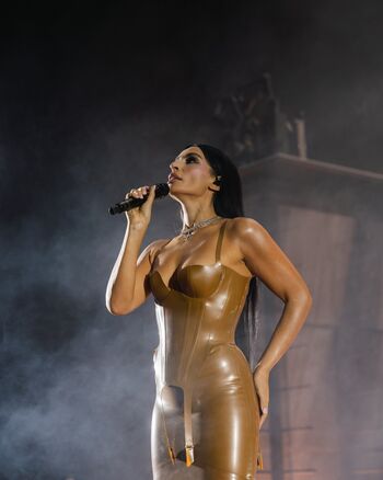 Full leaked Sevdaliza private onlyfans photo