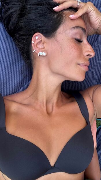 Full leaked Sevdaliza page private onlyfans photo
