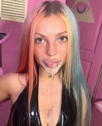 Full leaked Severserves private onlyfans photo