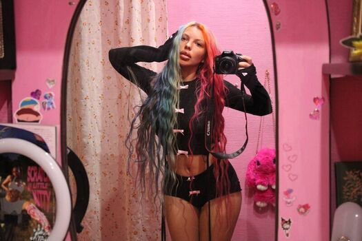 Full leaked Severserves private onlyfans photo