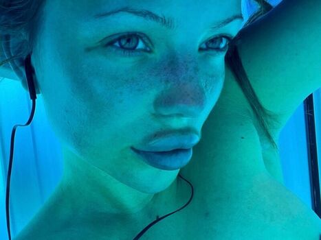 Full leaked Severserves private onlyfans photo