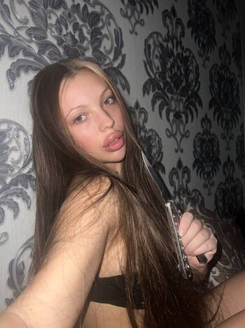 Full leaked Severserves private onlyfans photo