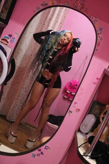 Full leaked Severserves private onlyfans photo