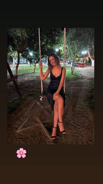 Full leaked Sevgi akan private onlyfans photo