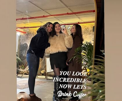 Full leaked Sevgi akan private onlyfans photo