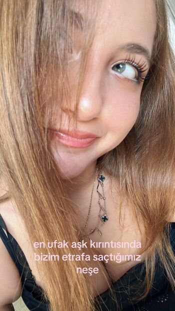 Full leaked Sevgi gamze private onlyfans photo
