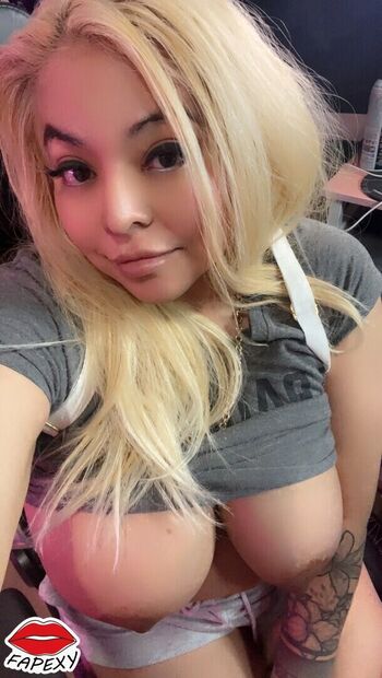 Full leaked Sevvyluv private onlyfans photo