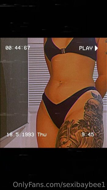 sexibaybee1