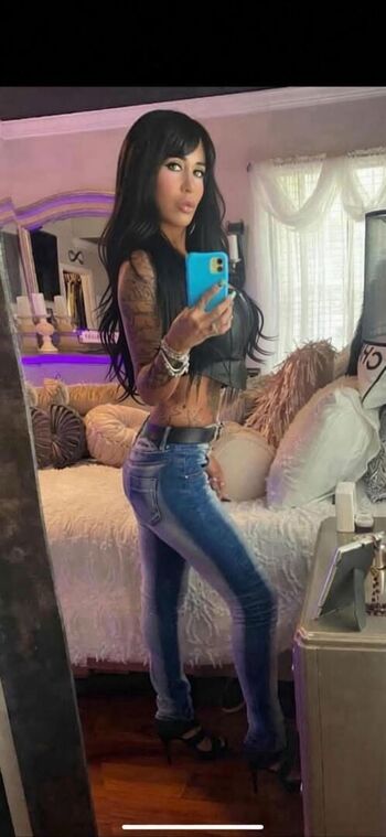 Full leaked Sexidanny private onlyfans photo