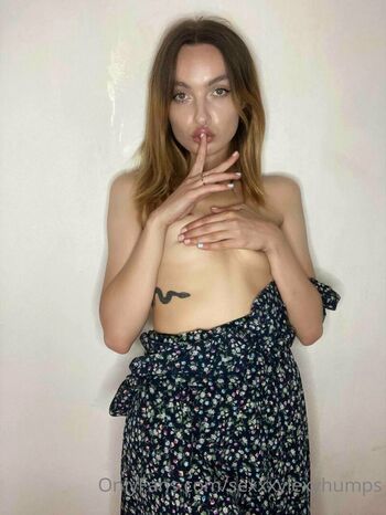 Full leaked Sexxxylexyhumps private onlyfans photo