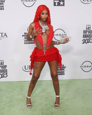 Full leaked Sexxy red private onlyfans photo