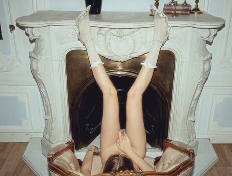 Full leaked Sexy lesya private onlyfans photo